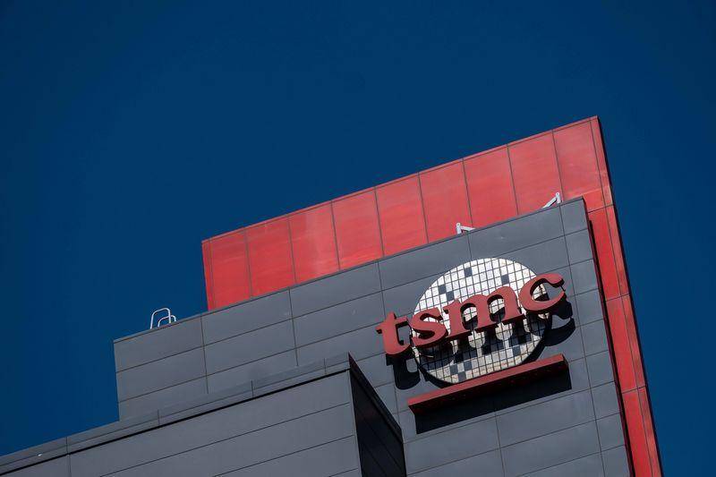 Buffet Slashes $3.7 Billion of TSMC Stock Holding