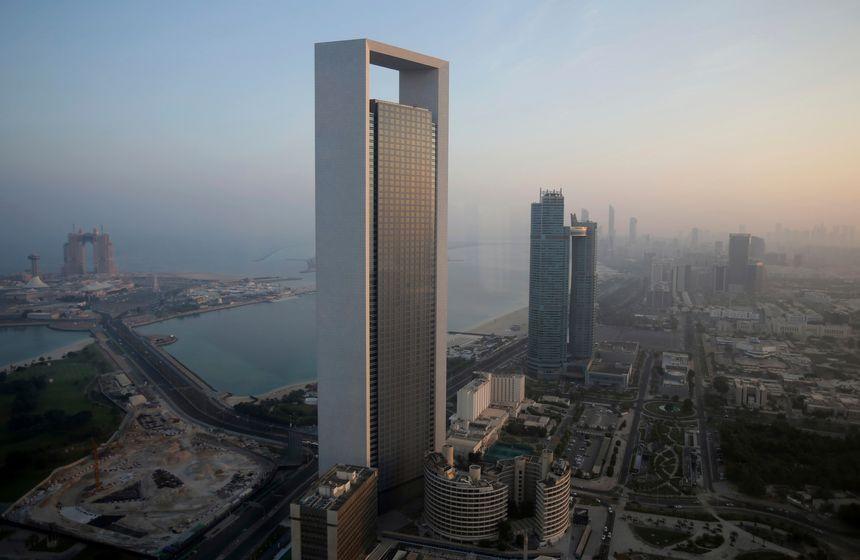 Abu Dhabi announces a natural gas IPO