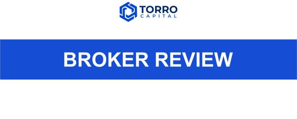 TorroCapital Review