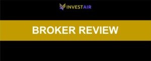 InvestAir Review