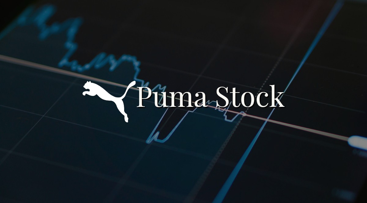 puma stock