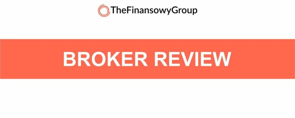 TheFinansowyGroup Review