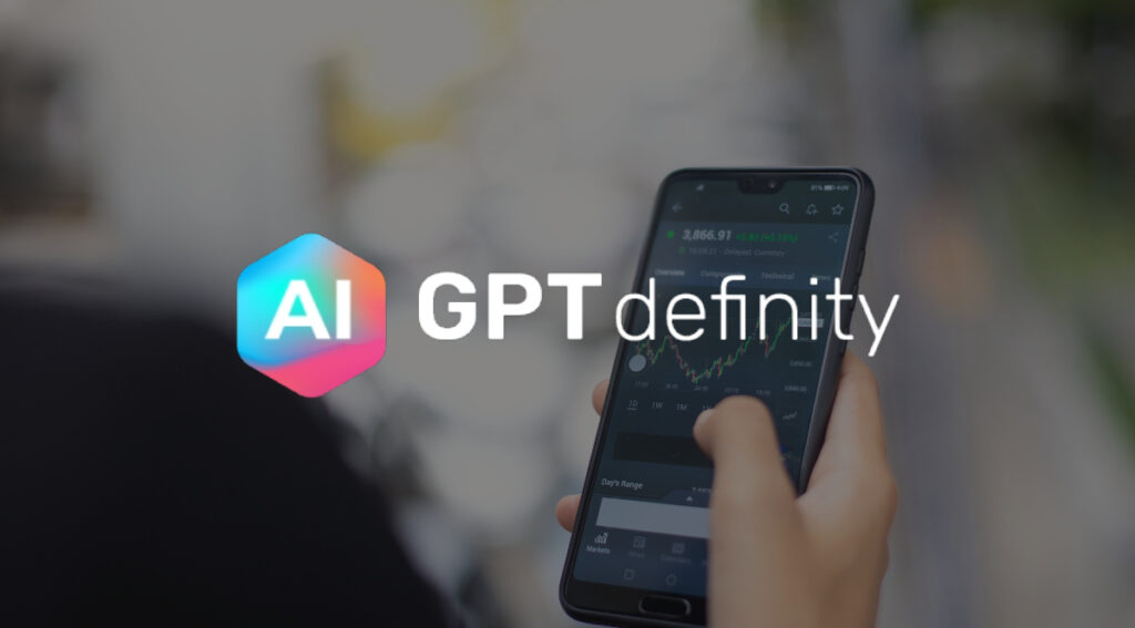 GPTDefinity: Unleashing the Power of AI for Profitable Crypto Trading