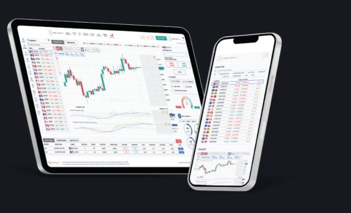 Tools4Deals Platform trading