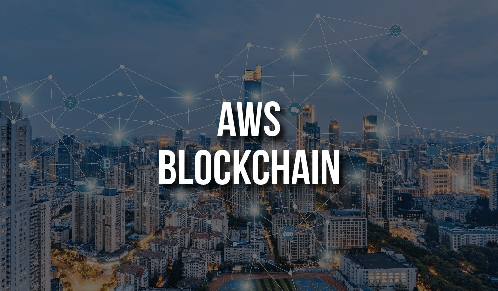 What is AWS blockchain: Get All About the AWS Marketplace