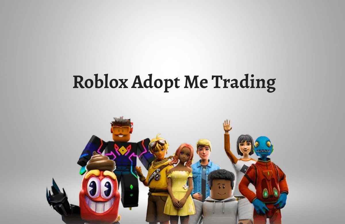 Roblox Adopt Me Trading - Win Fair Lose And Much More!