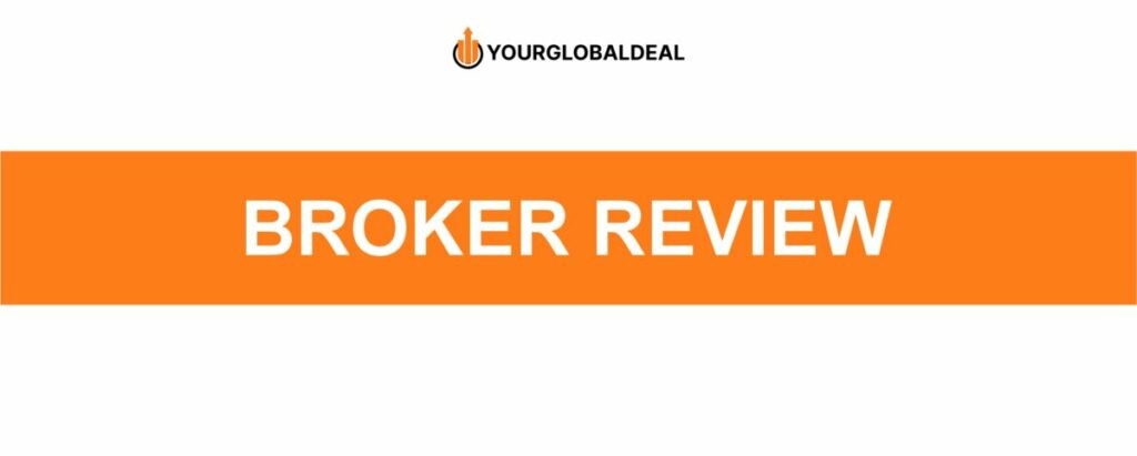 YOURGLOBALDEAL Review