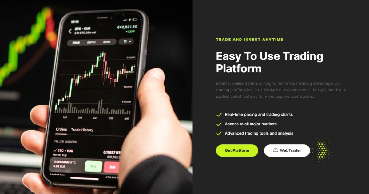 Luzuna Review: Unleashing Your Trading Potential 
