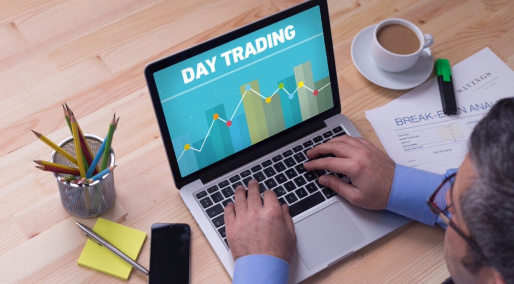 Best cryptocurrency exchanges for day trading