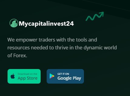 Mycapitalinvest24 Platform