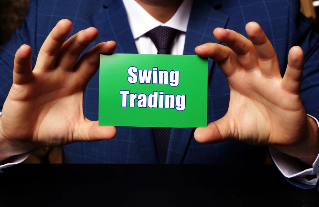 Disadvantages of swing trading