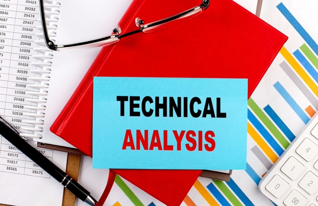 The importance of technical analysis 
