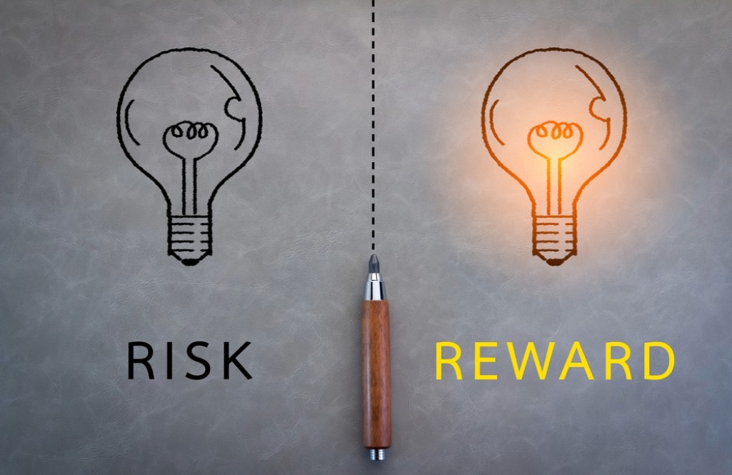 Risk-reward
