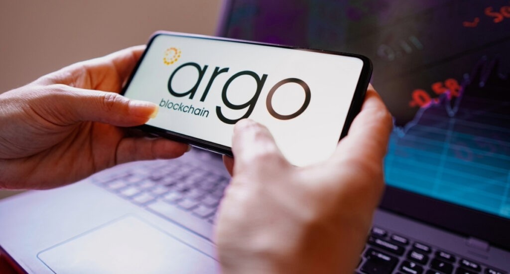 Unveiling the Power of Argo Blockchain: A Revolutionary Dive