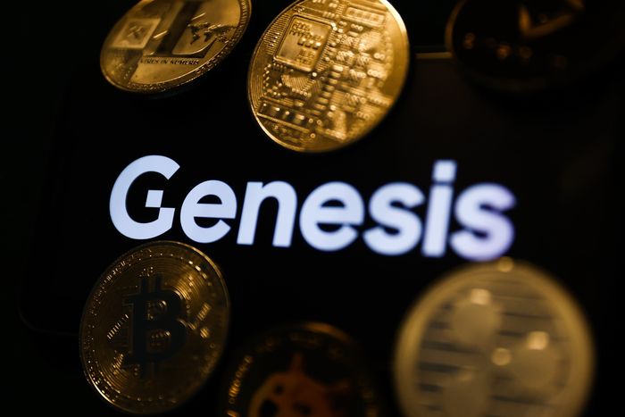 Genesis, Gemini
