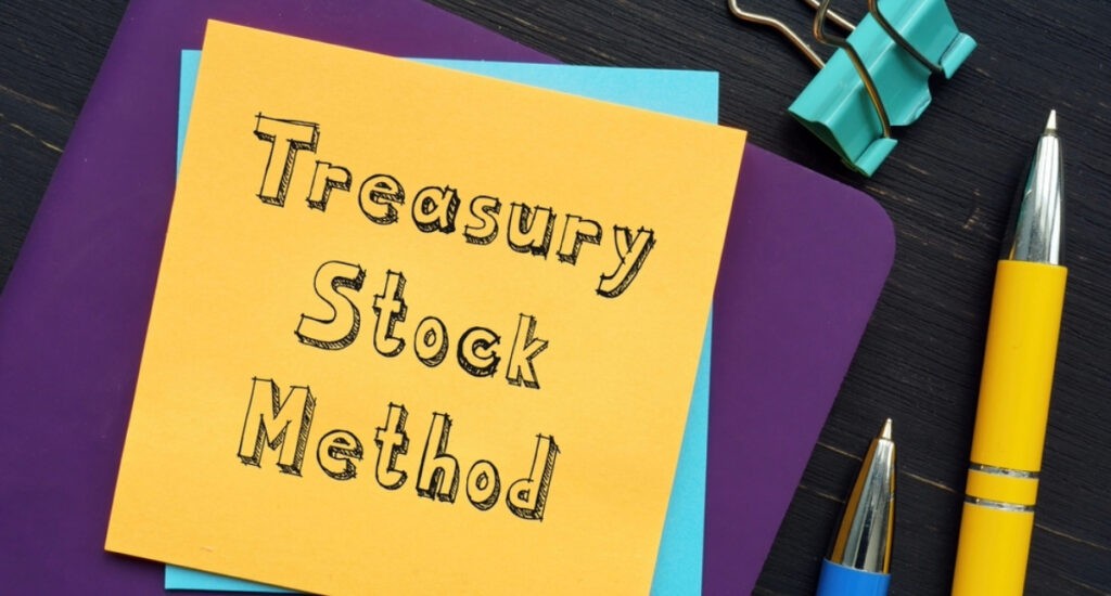 Treasury Stock Method: Navigating Share Dilution Insights