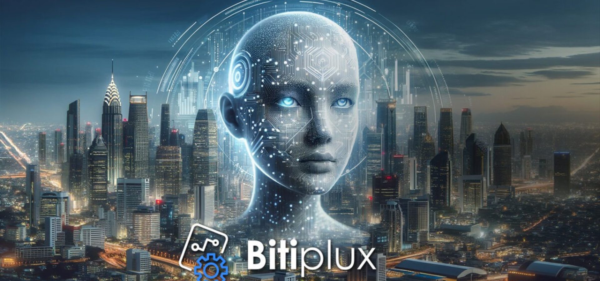 Bitiplux Crypto Trading App