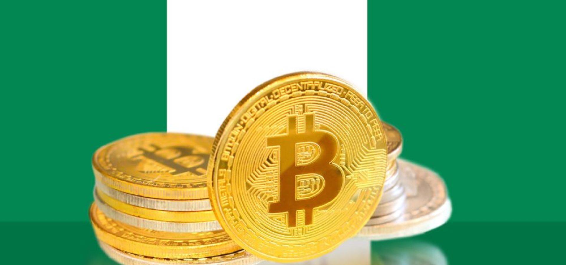 Nigeria and cryptocurrencies