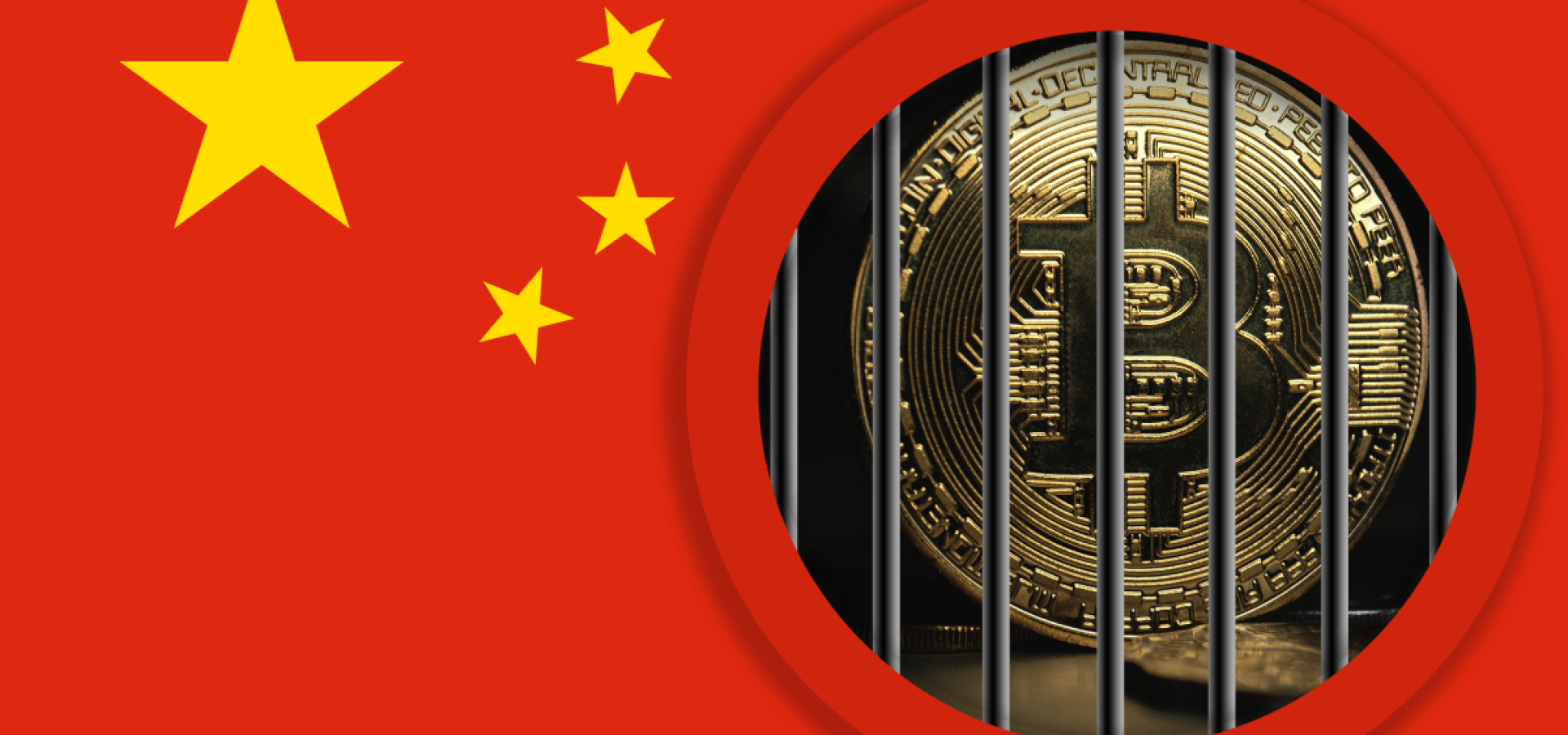 Crypto mining in china
