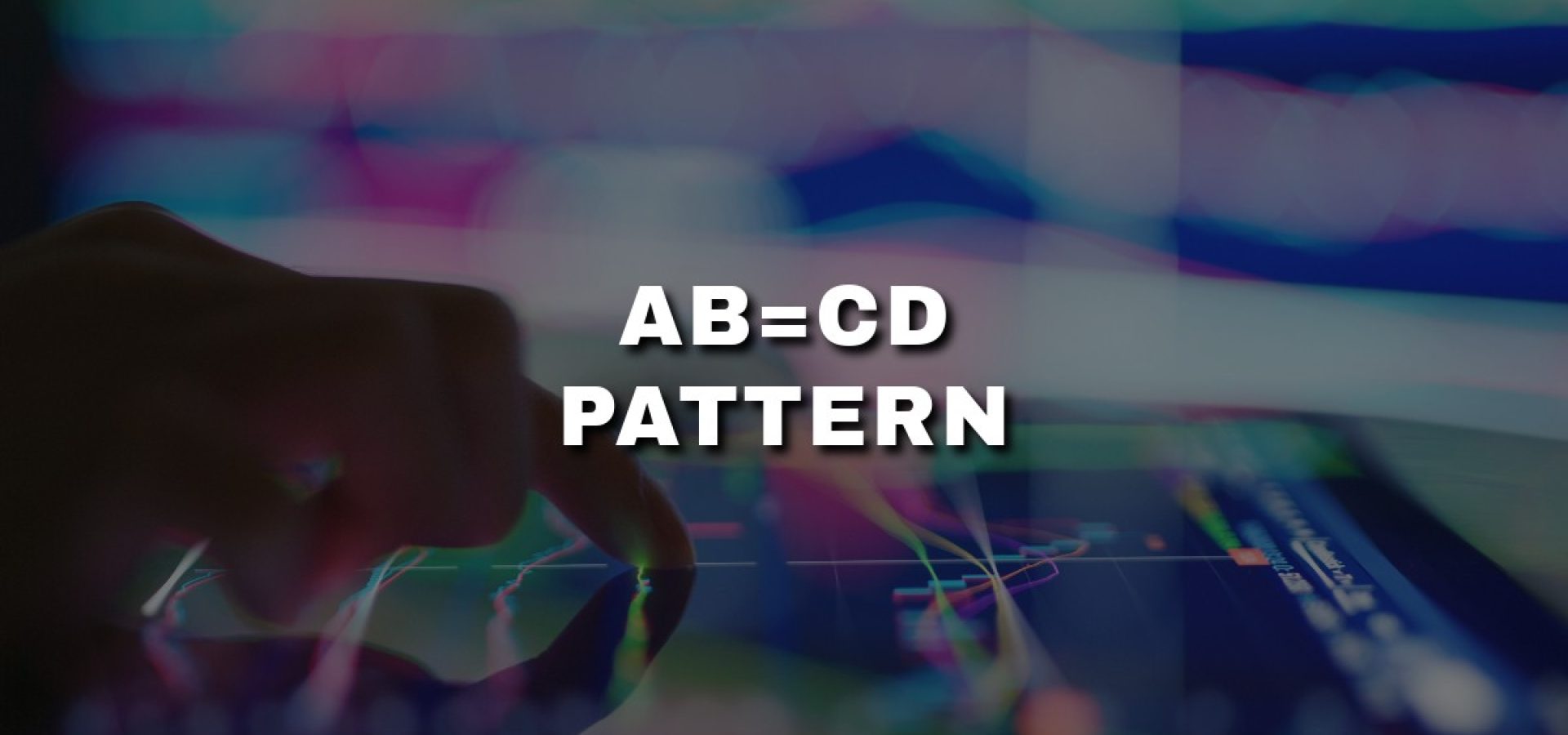 Decoding Market Symmetry: The AB=CD Pattern 