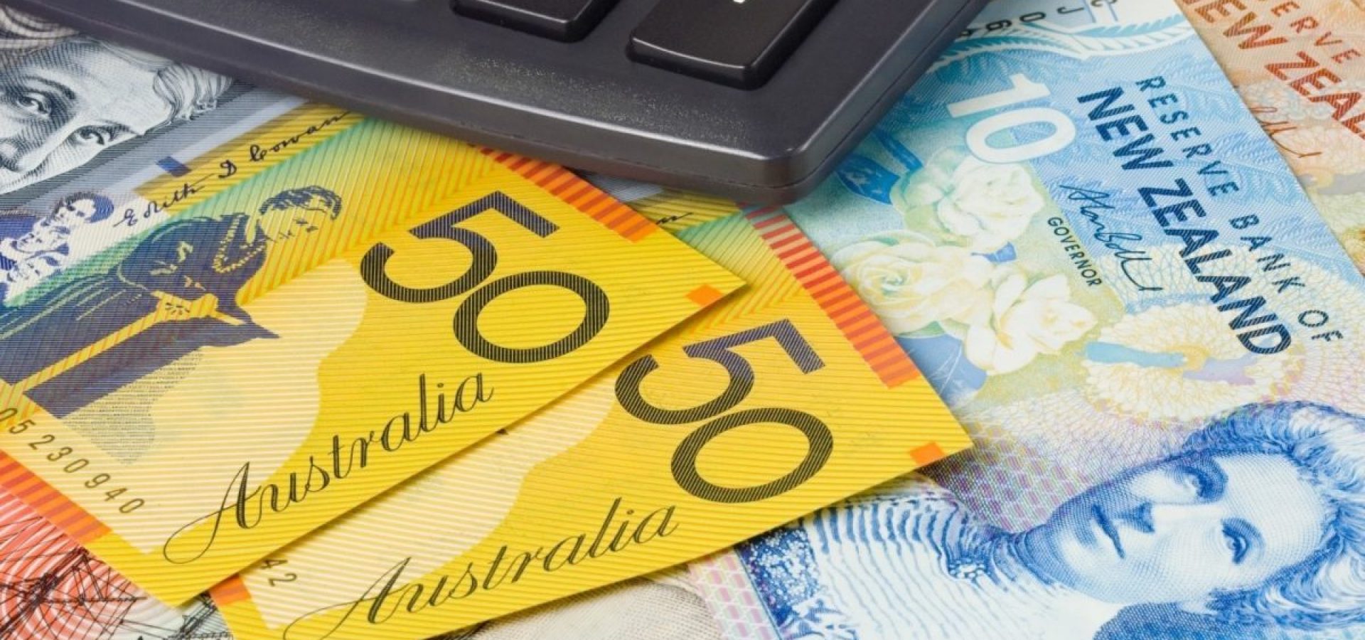 Australian and New Zealand dollars hit 10-week highs