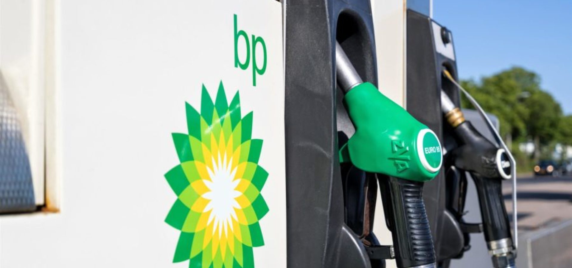 BP and its second-quarter results