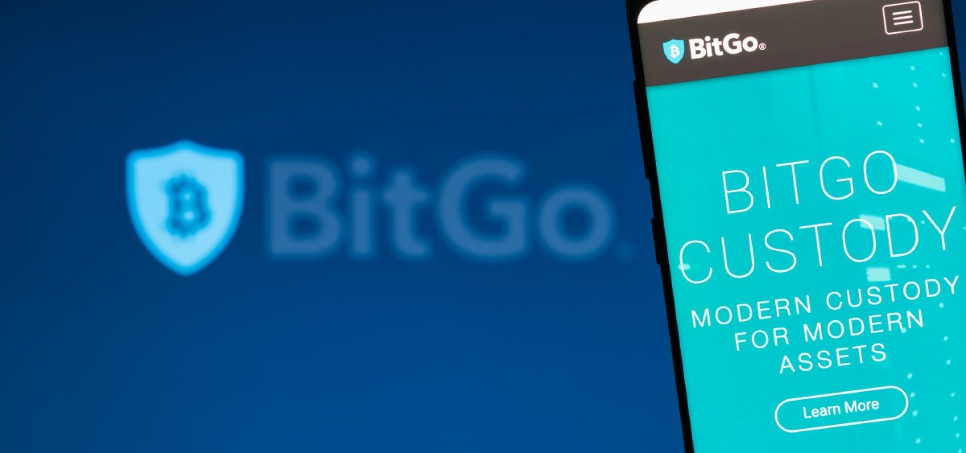 BitGo and Indian exchange CoinDCX