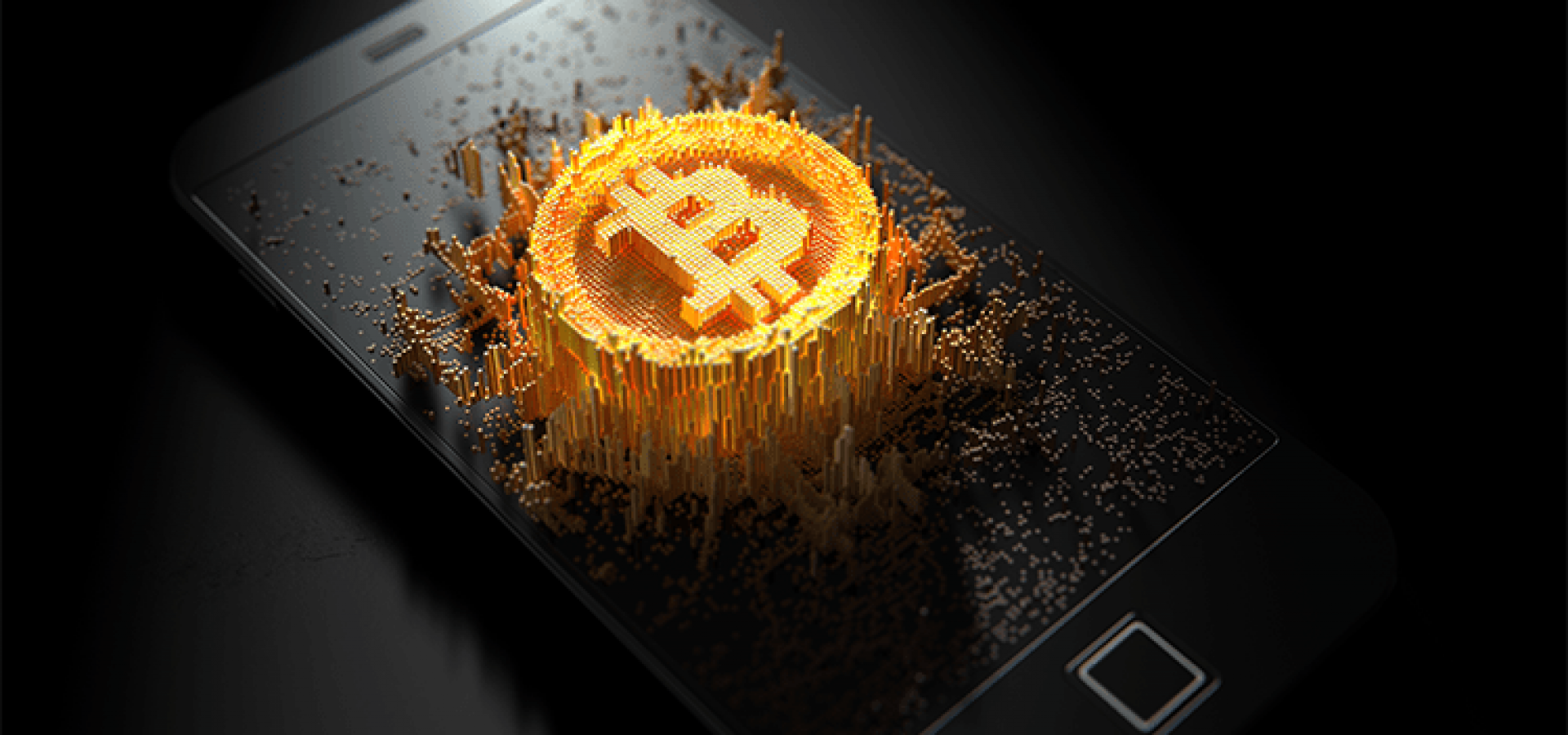 Bitcoin Dropped by $1,400, Bitrue Hacked - Wibest Broker