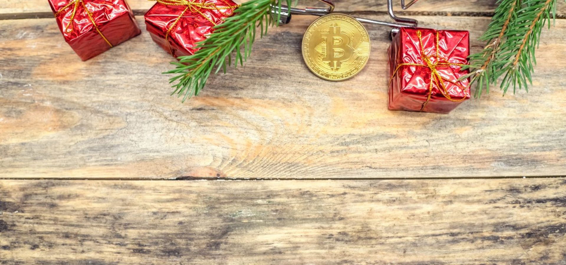 Bitcoin and holidays
