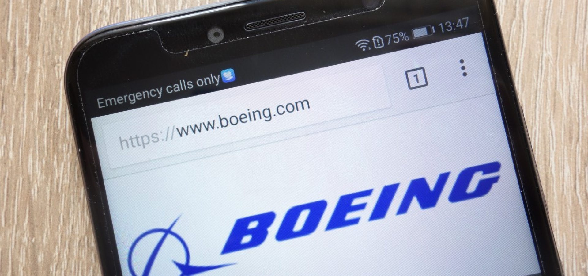 boeing, Aviation giant and financial challenges