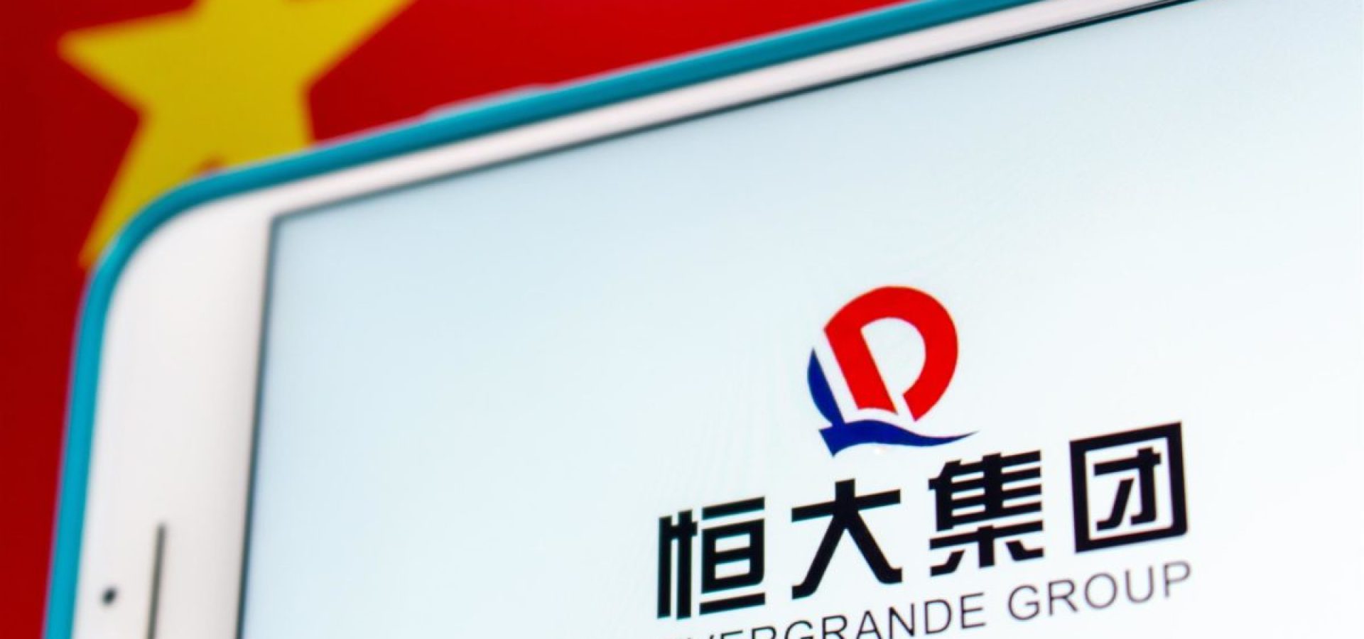 Evergrande's debt crisis will affect China's growth