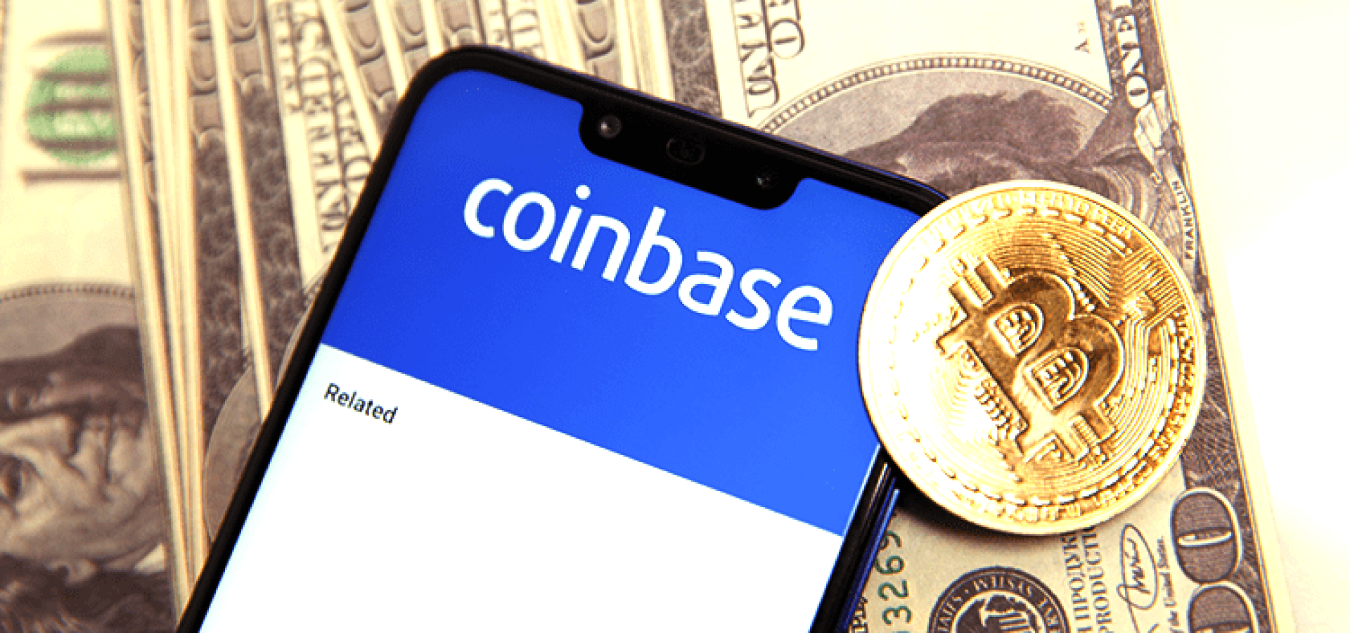 Coinbase LauncCoinbase wallet and new opportunitieshed Visa Debit Card in European Countries - Wibest Broker