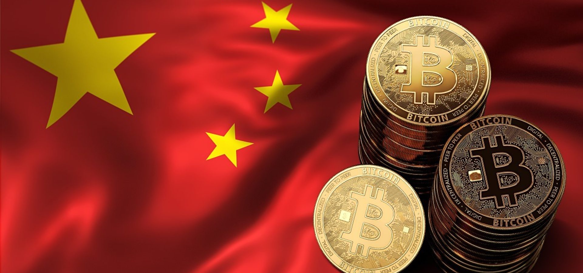 Crypto industry in China