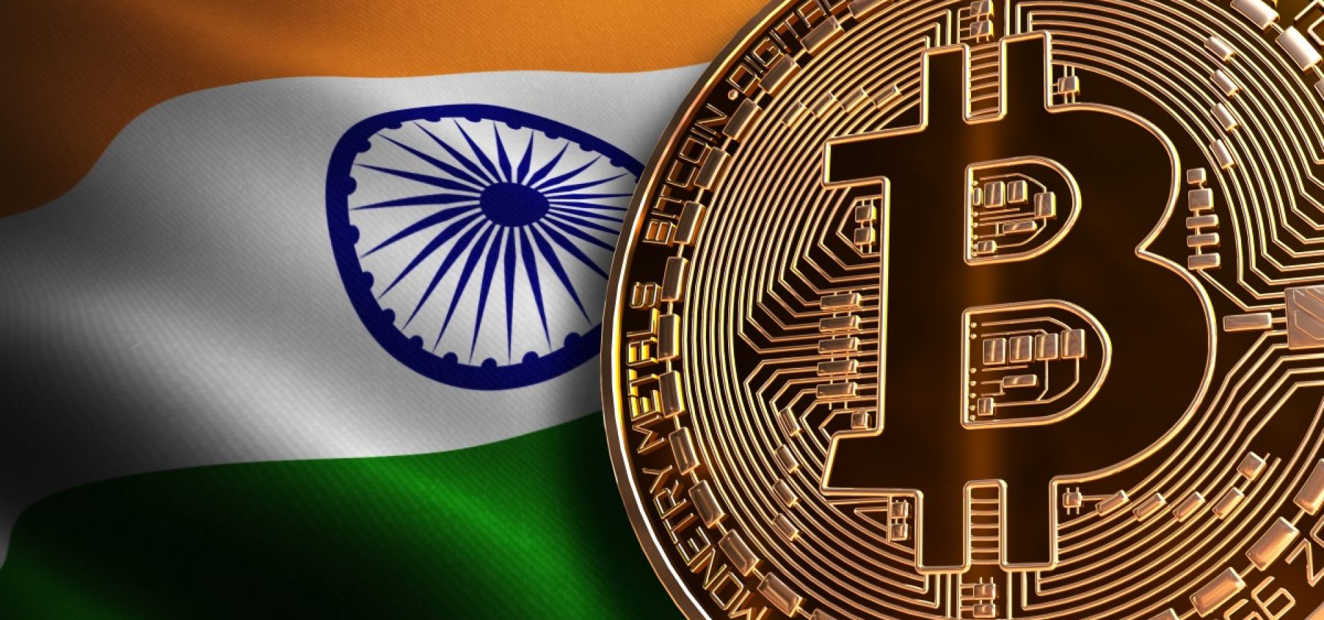 India and crypto
