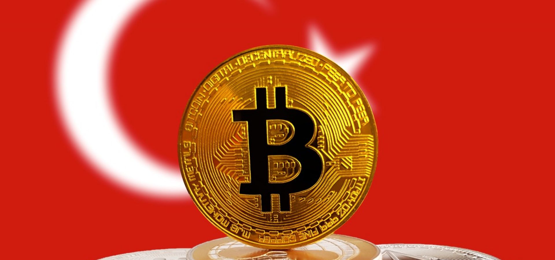 Crypto market in Turkey
