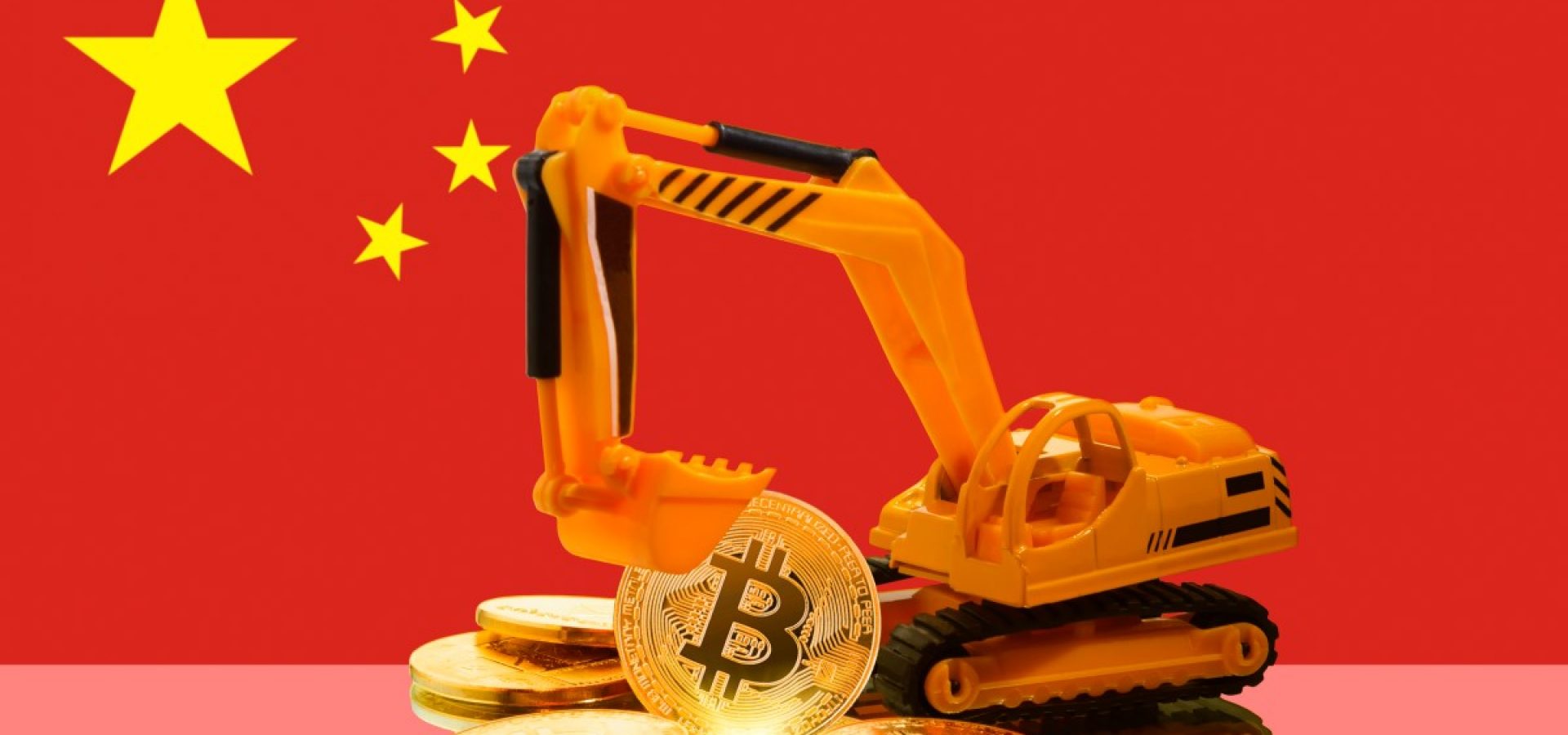Crypto regulations and China