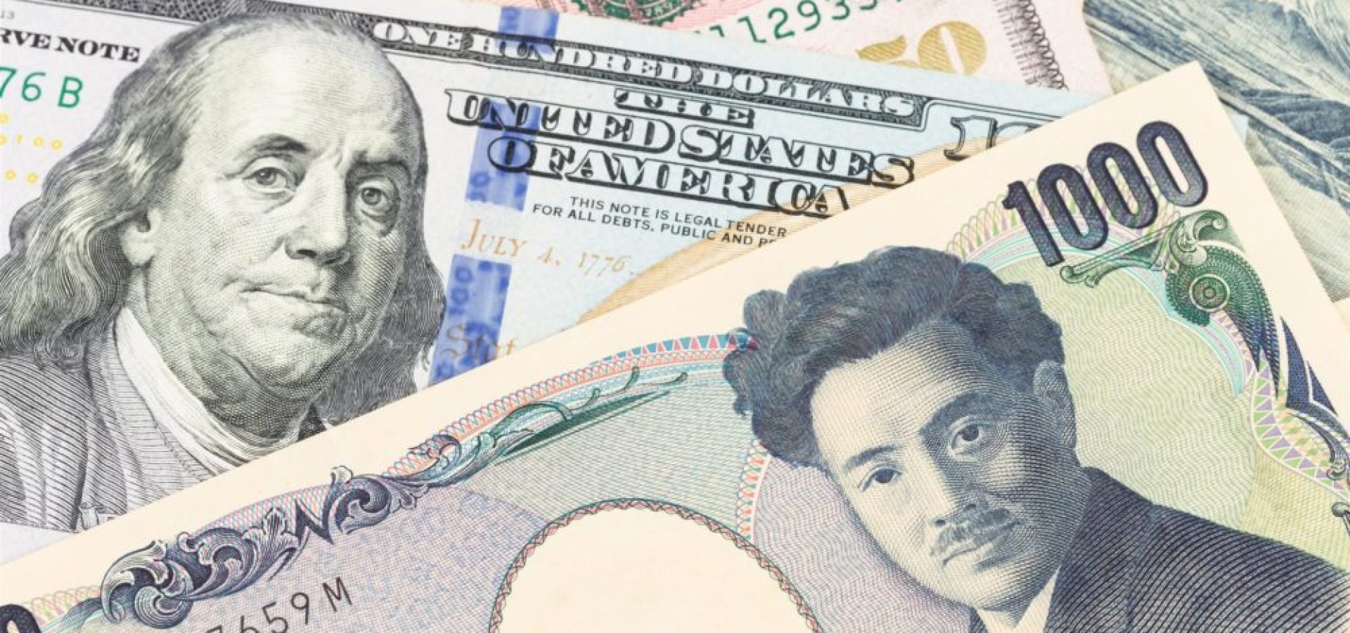 Dollar Reached its Best Result Against the Yen in 15 Months