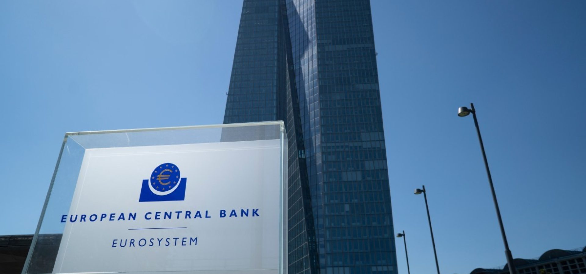 ECB and its program