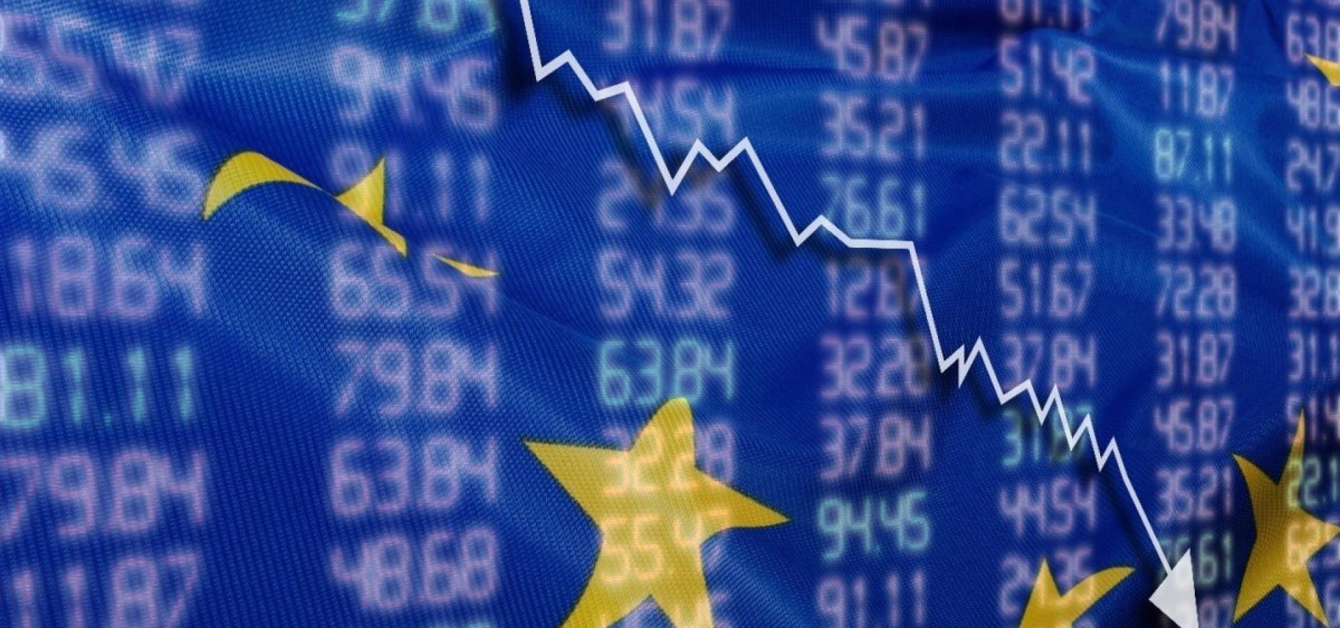 European stock markets are marginally lower on July 5