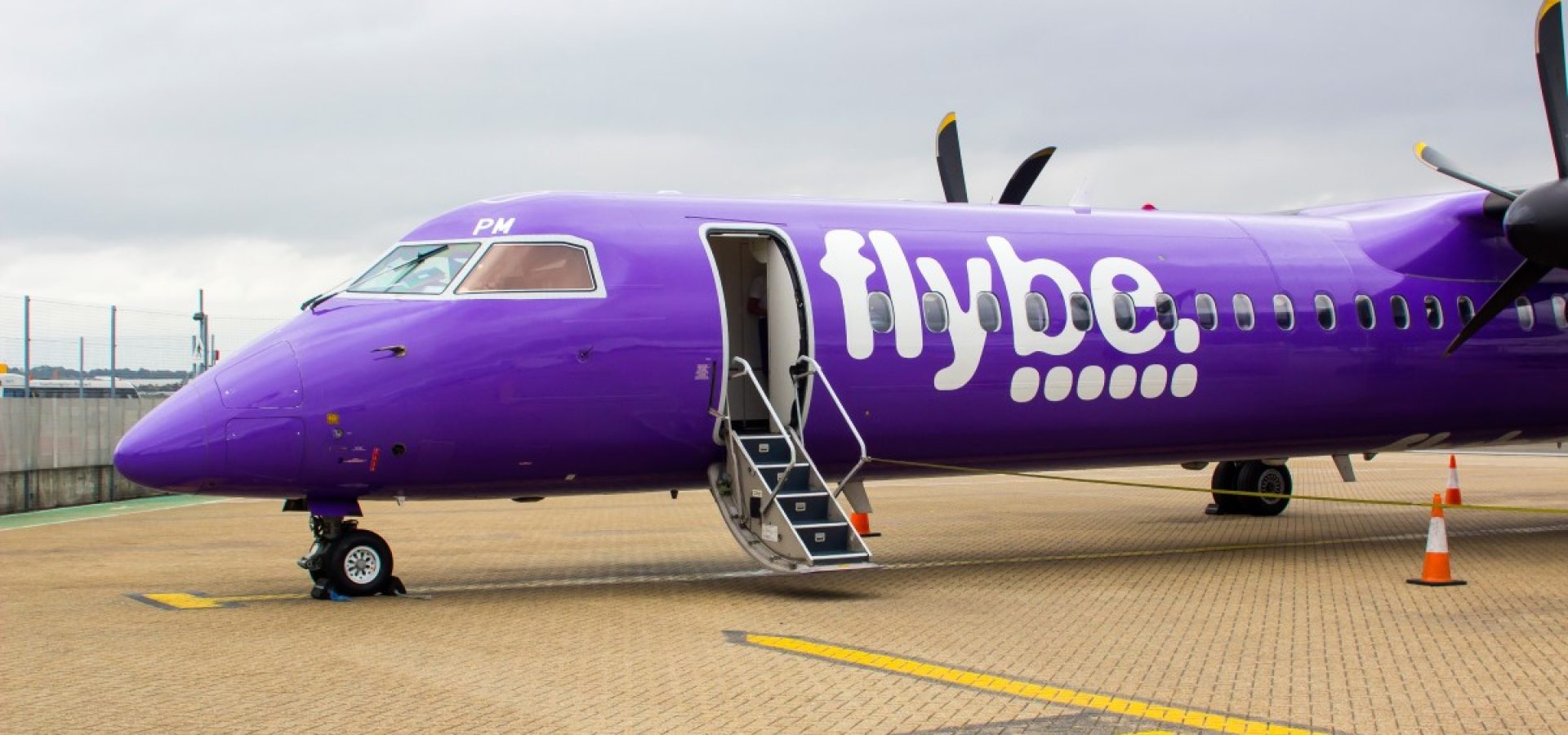 Flybe, Largest regional airline ceased to exist