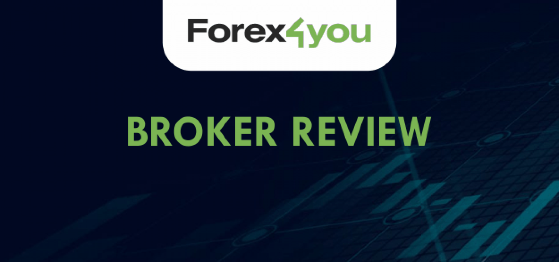 Forex4You Broker Review