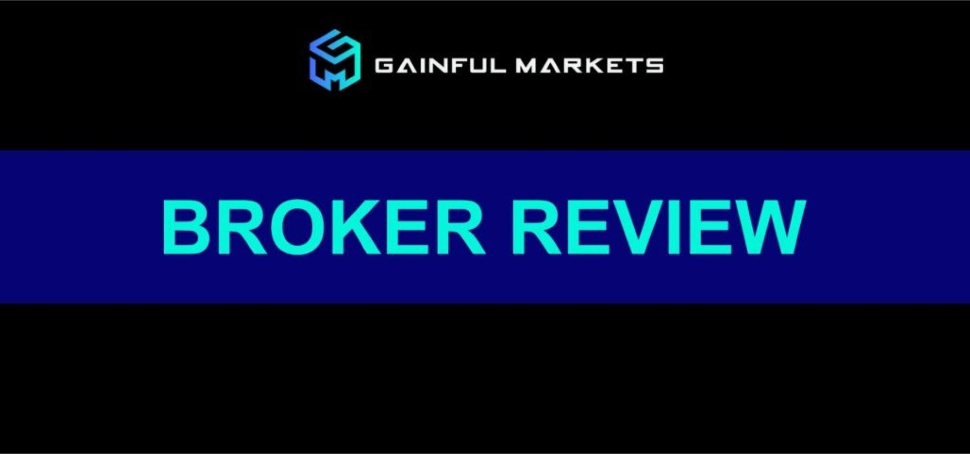 Gainful Markets Review