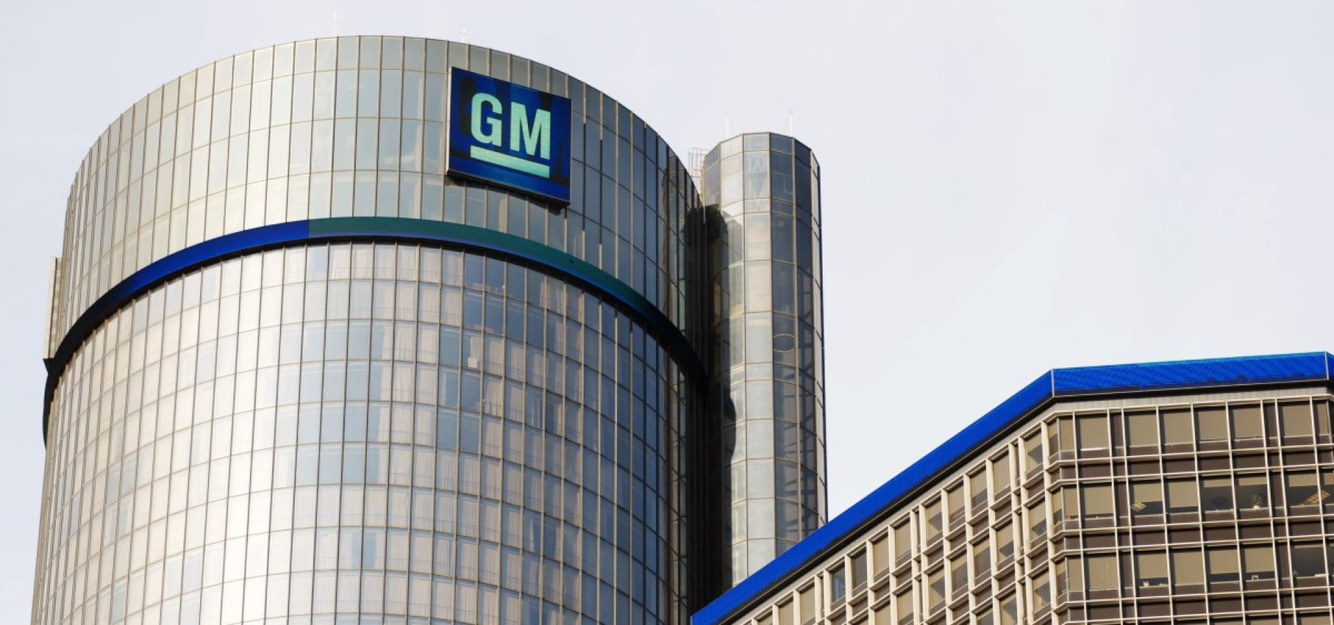 General Motors, CBO and gross domestic product