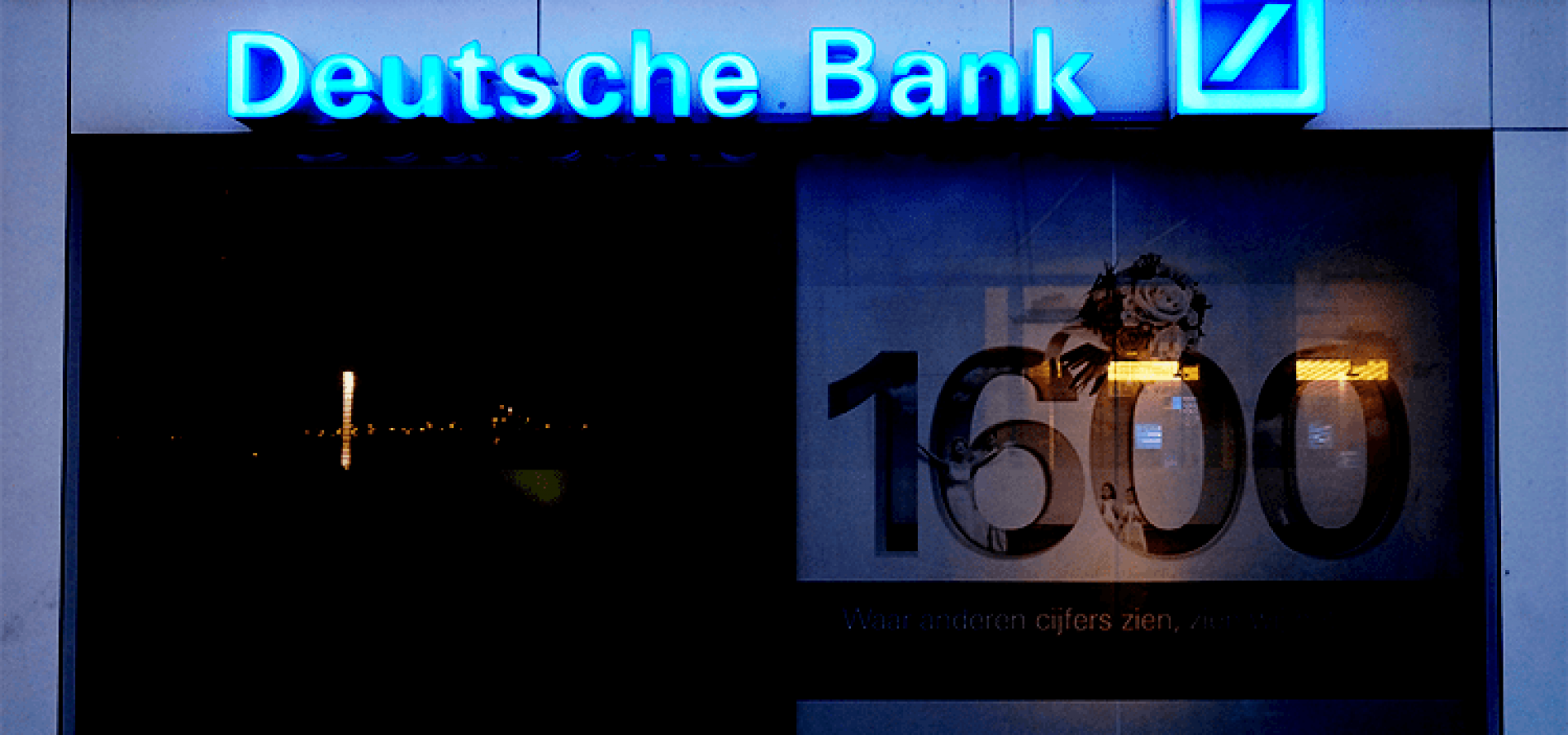 German Bank Boost Wealth Management - Wibest Broker