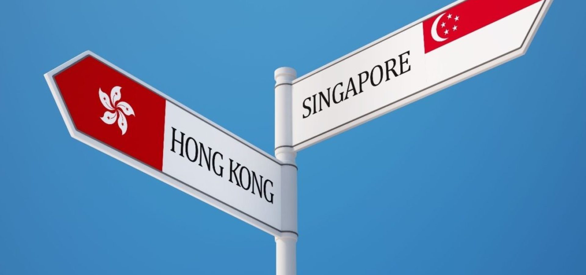 Hong Kong - Singapore travel bubble might be delayed