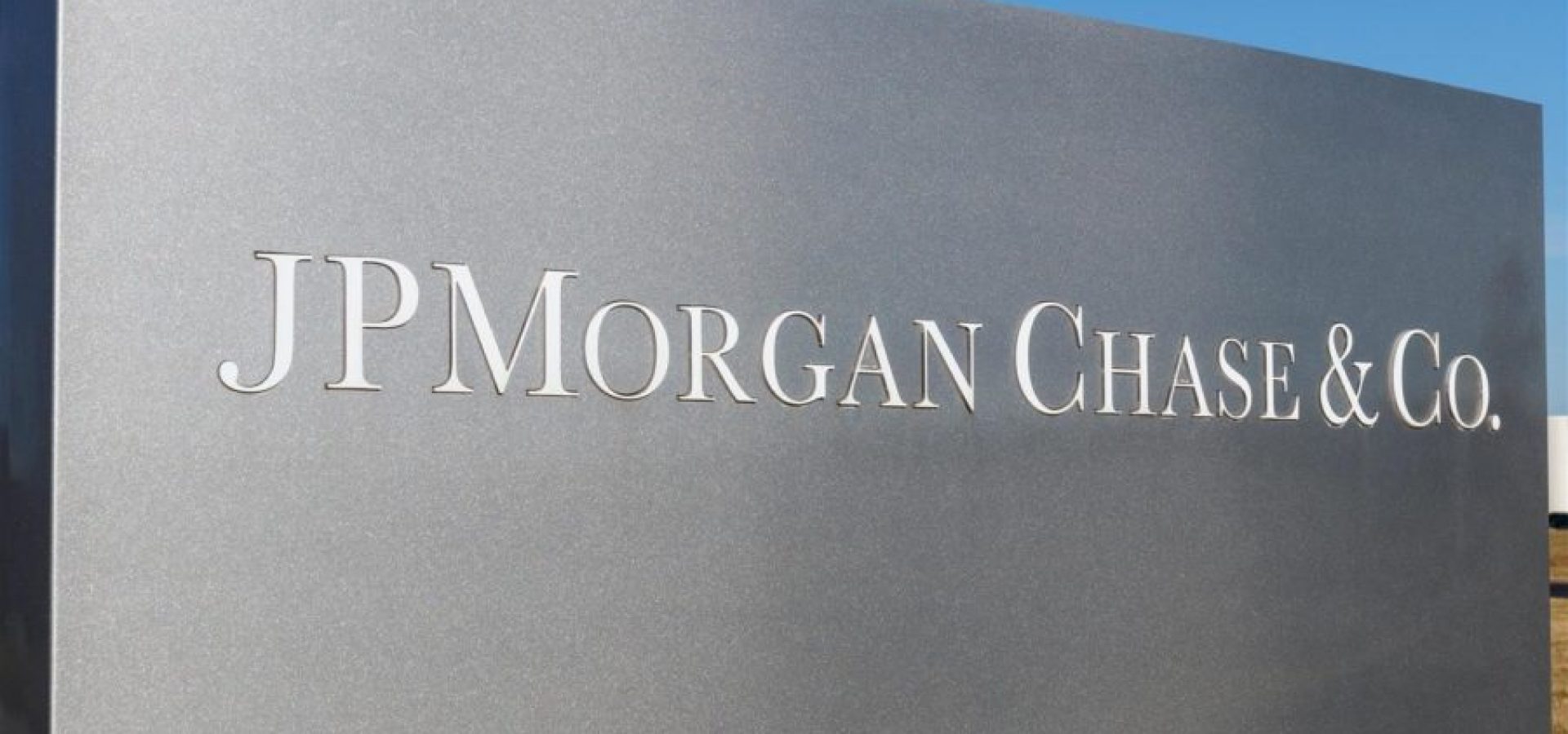 JPMorgan Chase and expectations
