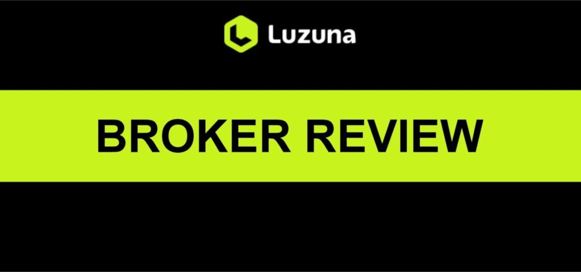 Luzuna Review