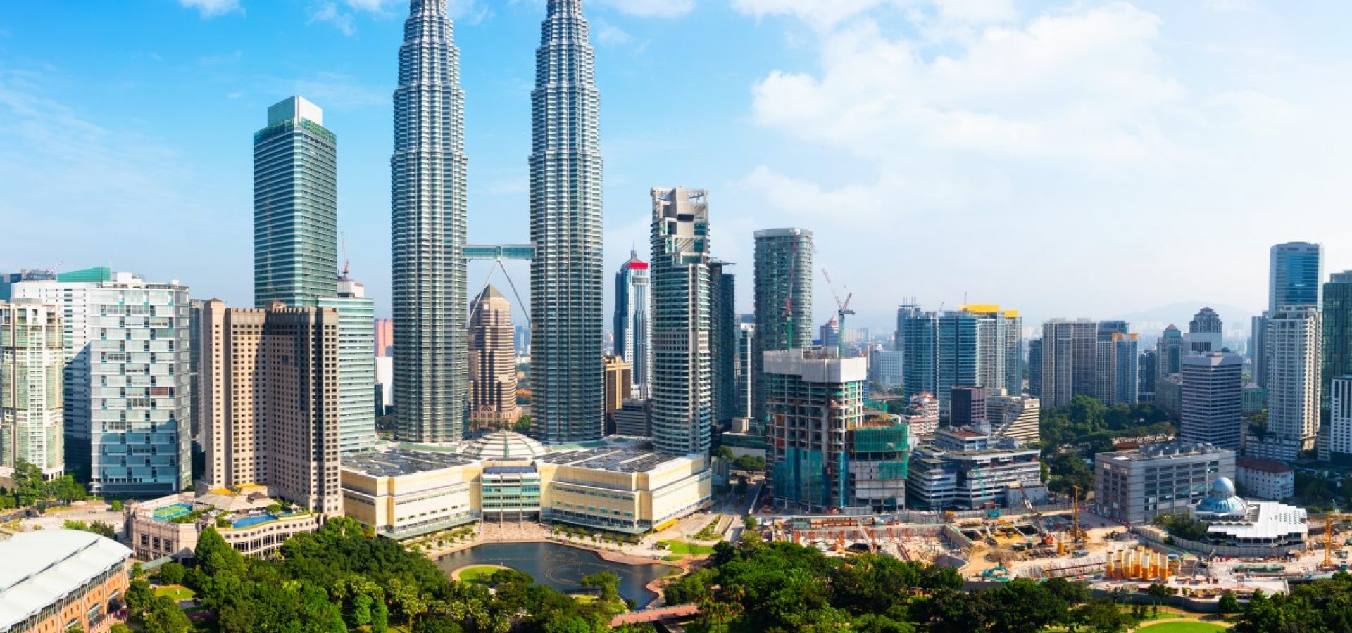 Malaysia and its challenges