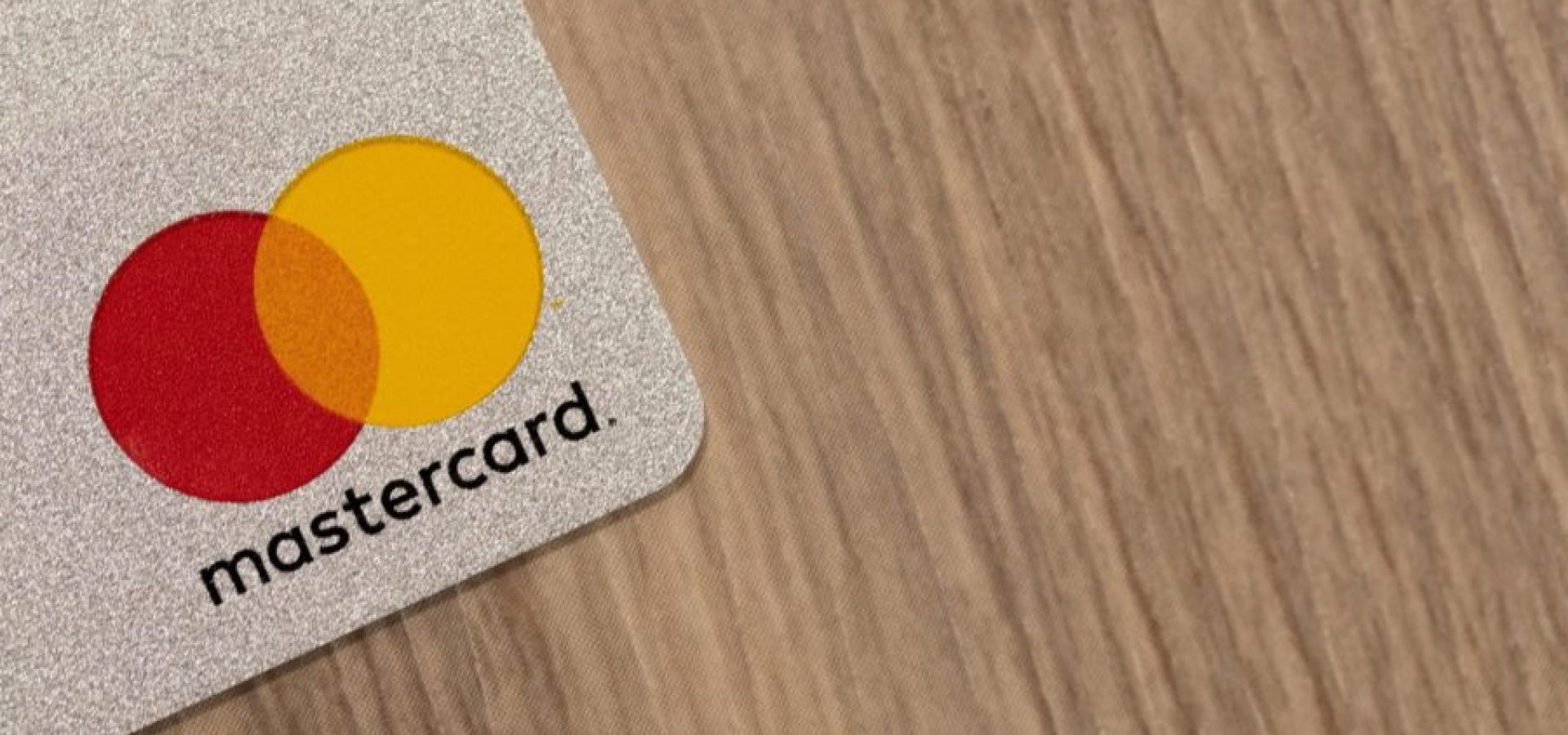 Mastercard and new opportunities