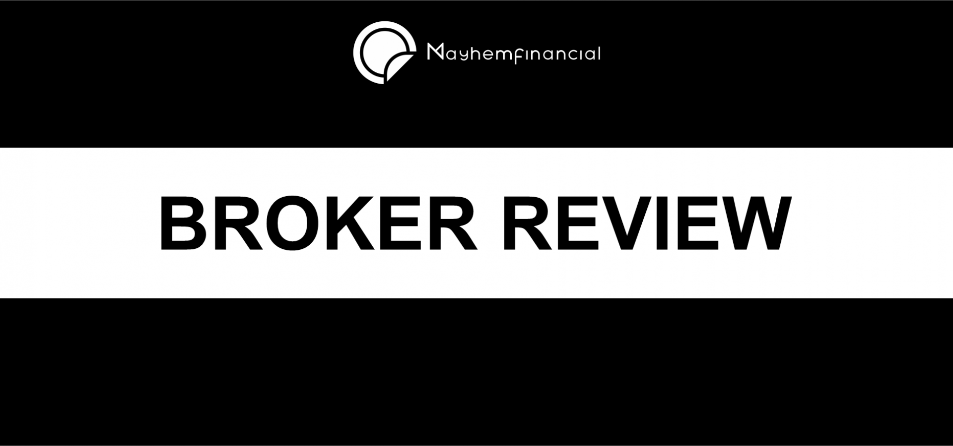 Mayhemfinancial Review